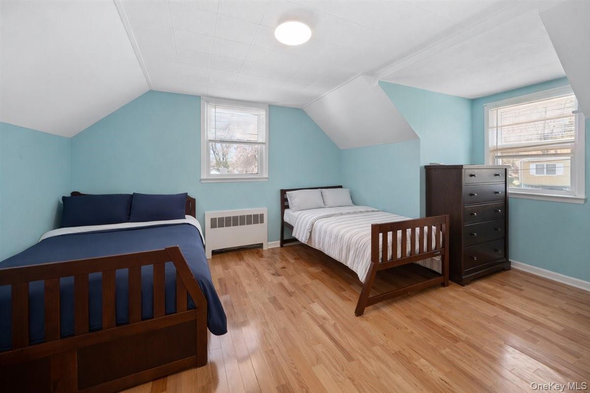 Single Family Greenwood  Westchester County, NY 10607, MLS-990894-13