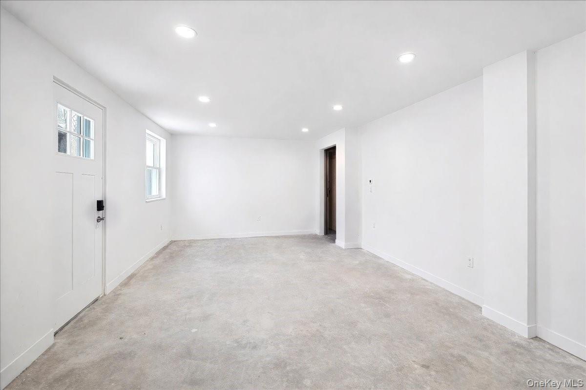 Single Family Greenwood  Westchester County, NY 10607, MLS-990894-16