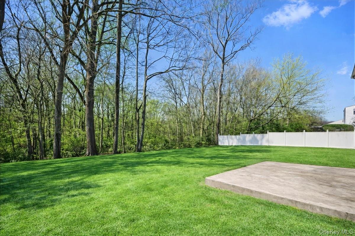 Single Family Greenwood  Westchester County, NY 10607, MLS-990894-18