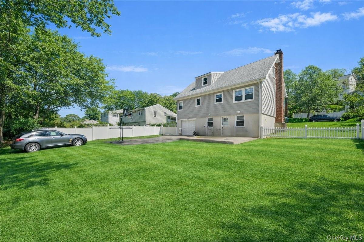 Single Family Greenwood  Westchester County, NY 10607, MLS-990894-19