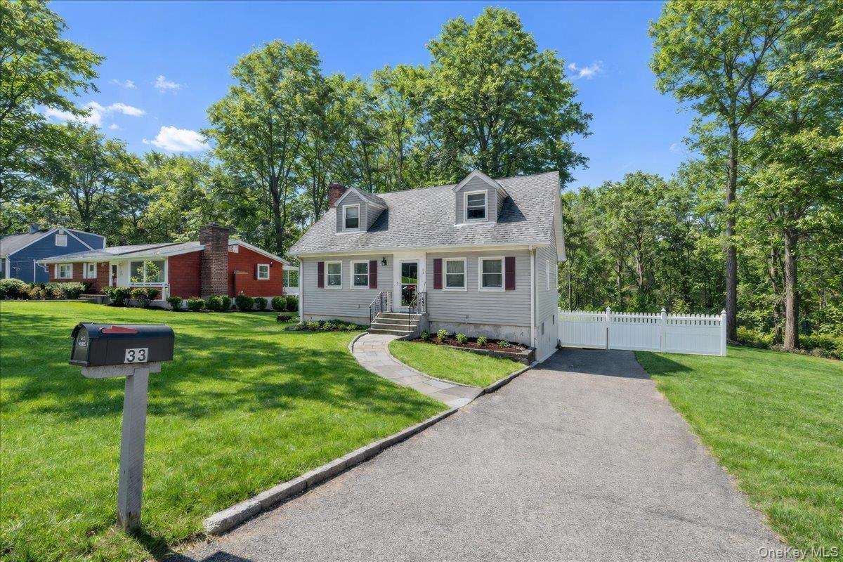 Single Family Greenwood  Westchester County, NY 10607, MLS-990894-2