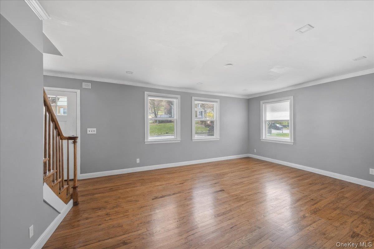 Single Family Greenwood  Westchester County, NY 10607, MLS-990894-4