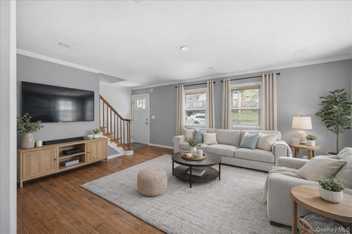 Single Family Greenwood  Westchester County, NY 10607, MLS-990894-5