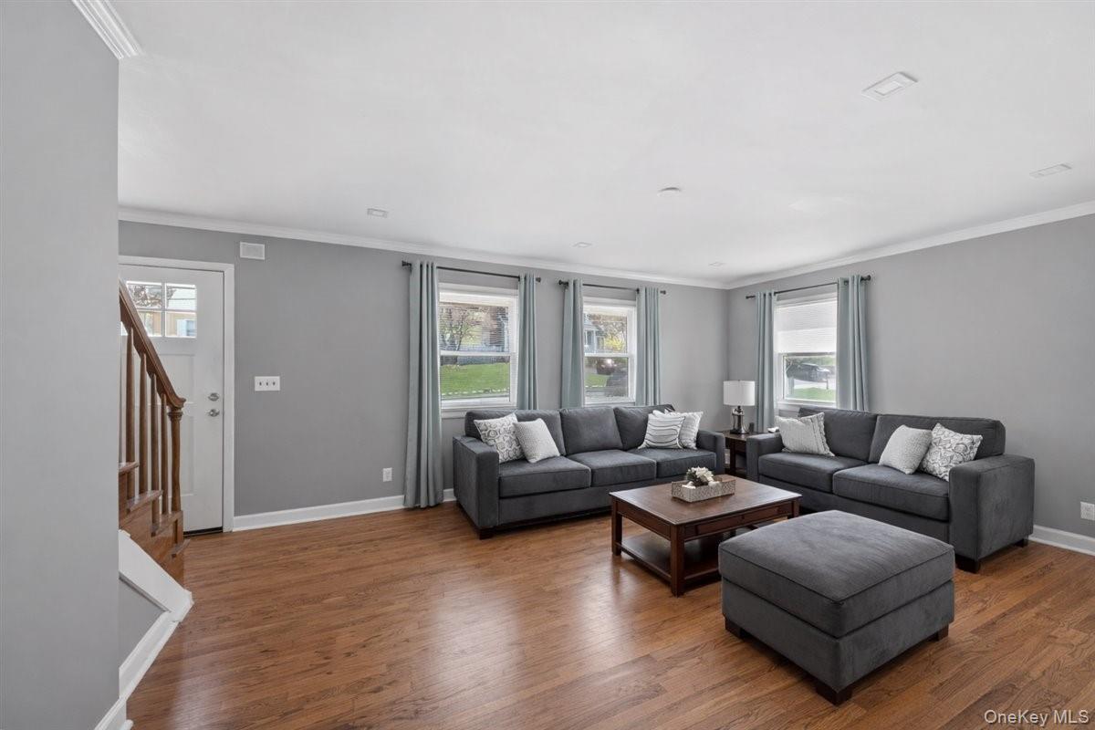Single Family Greenwood  Westchester County, NY 10607, MLS-990894-6