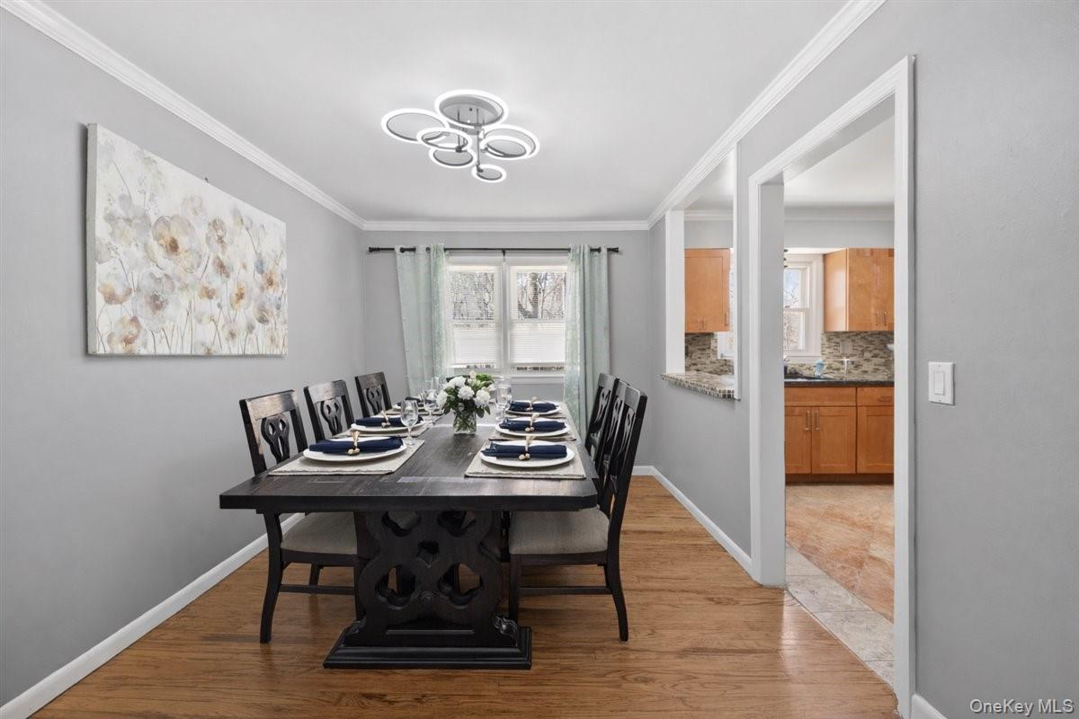 Single Family Greenwood  Westchester County, NY 10607, MLS-990894-7