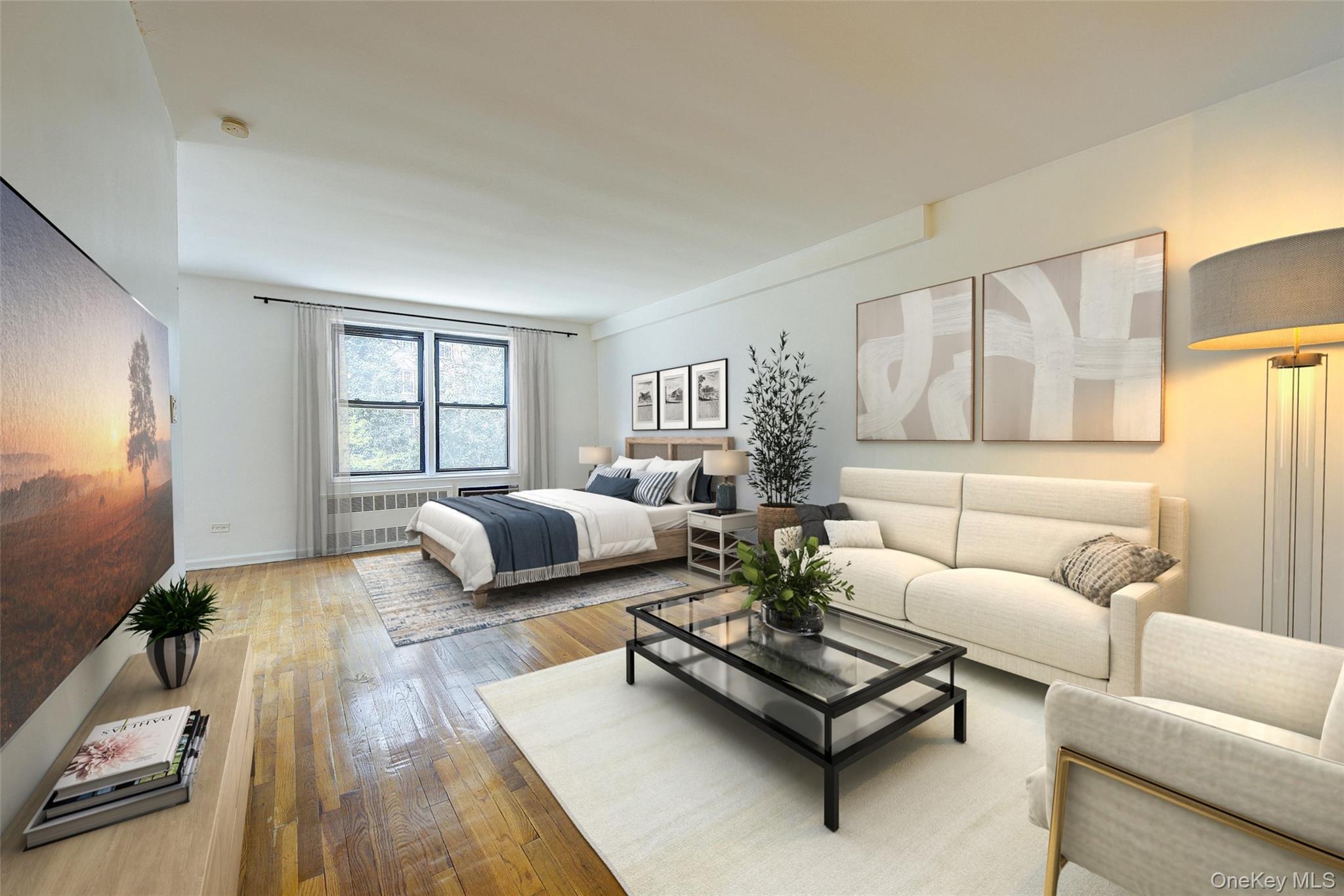 Coop in New York - Queens Queens, NY 11375