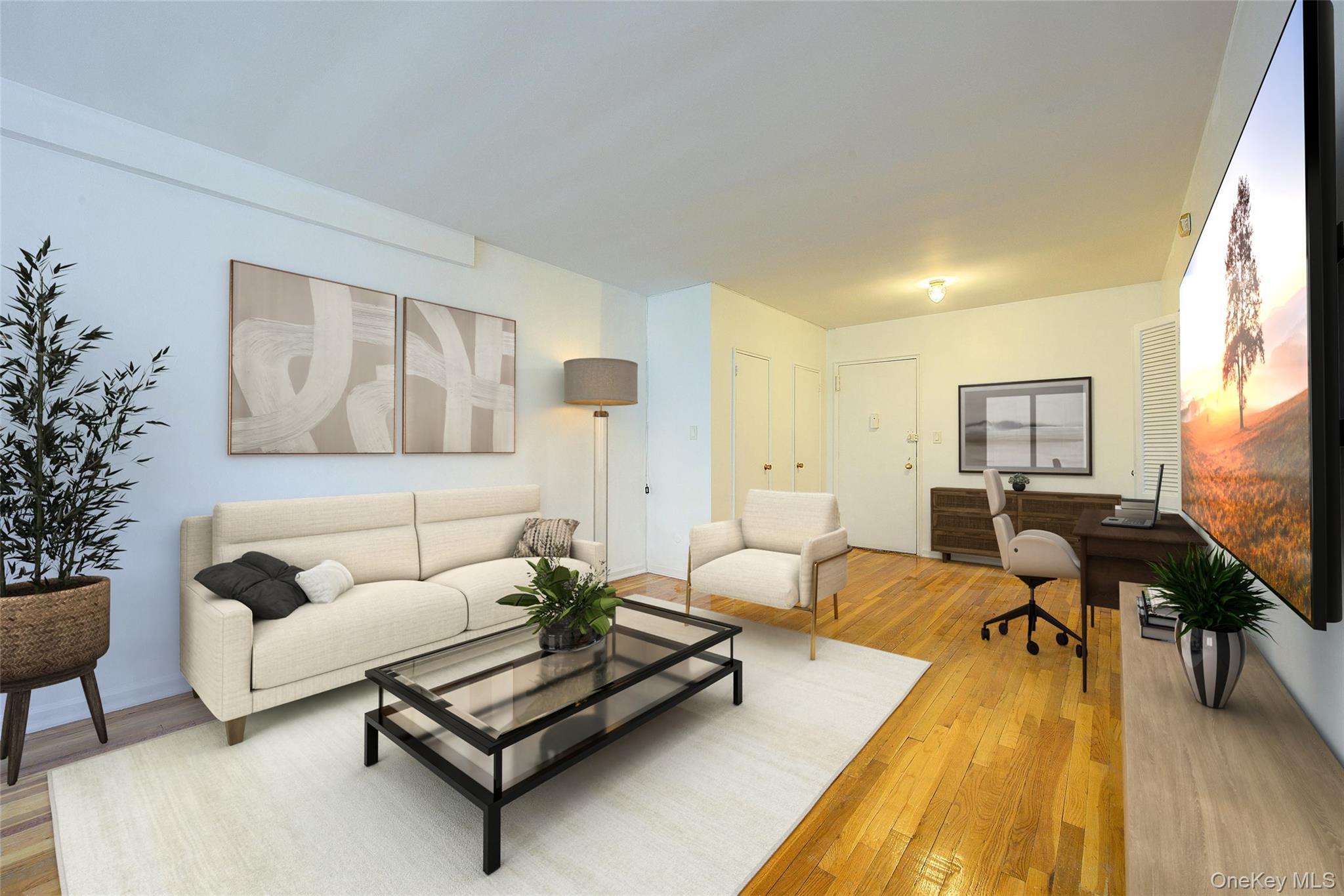 Coop Queens Queens, NY 11375, MLS-990909-10