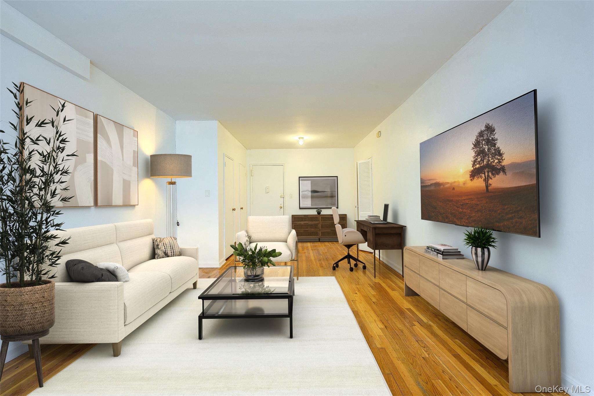 Coop Queens Queens, NY 11375, MLS-990909-11