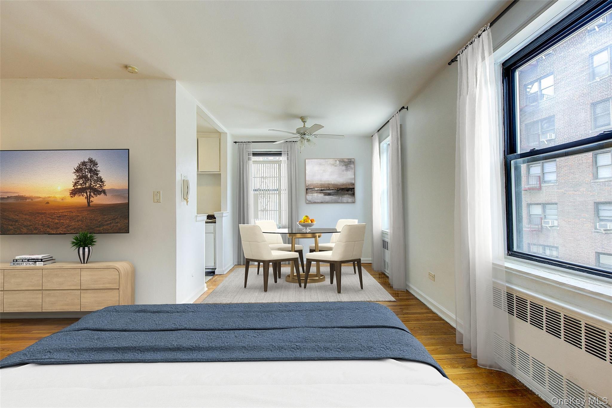 Coop Queens Queens, NY 11375, MLS-990909-13