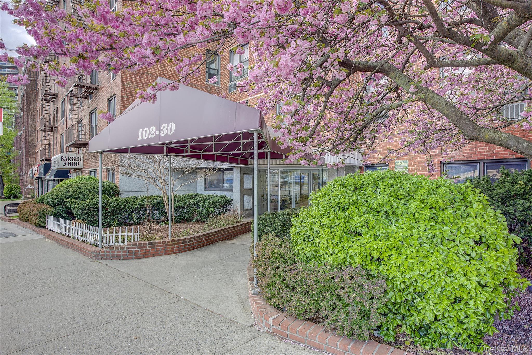 Coop Queens Queens, NY 11375, MLS-990909-2