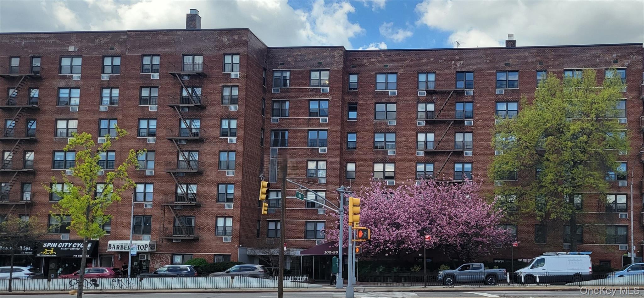 Coop Queens Queens, NY 11375, MLS-990909-23