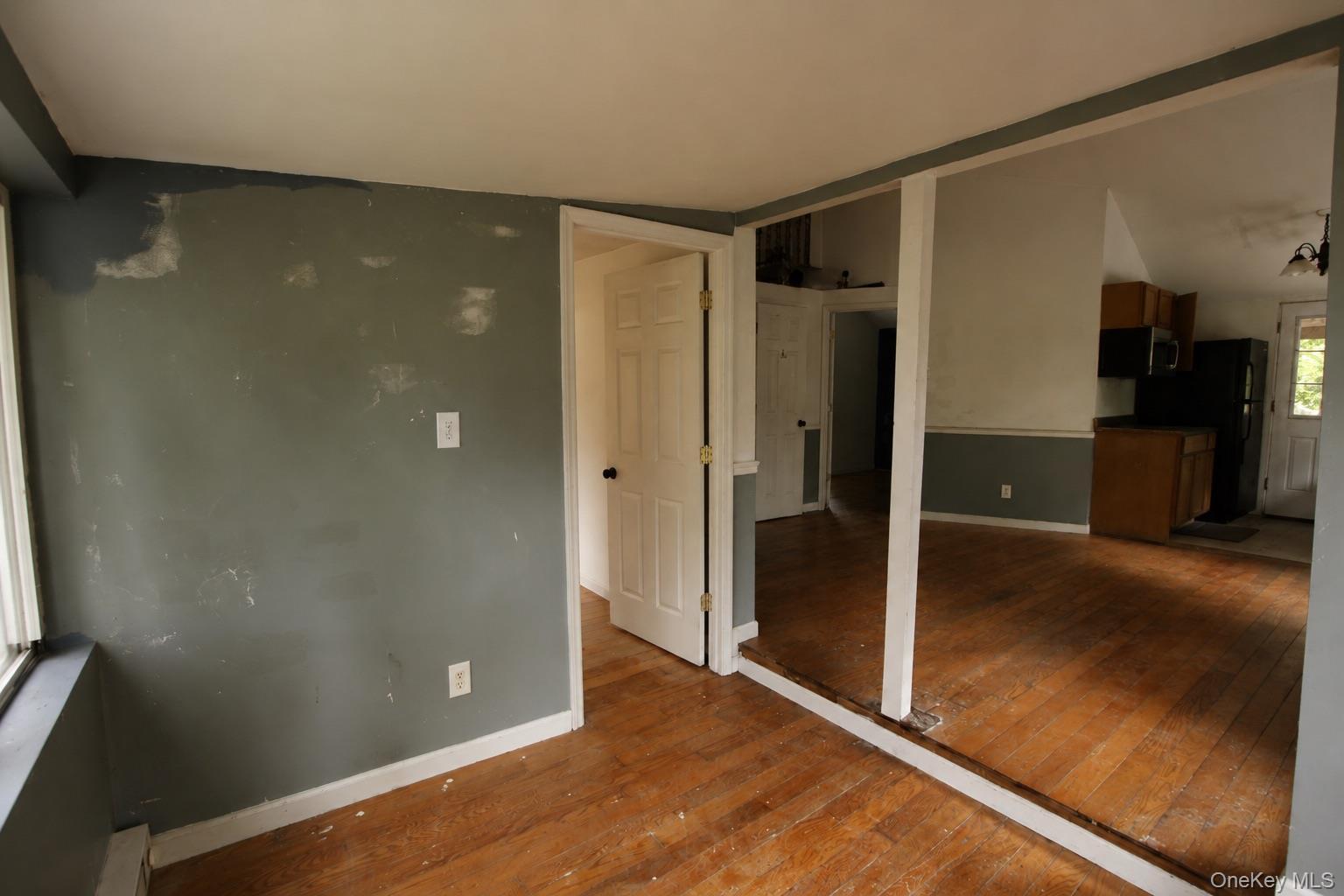 Single Family Lookout Trail Orange County, NY 10950, MLS-990914-12