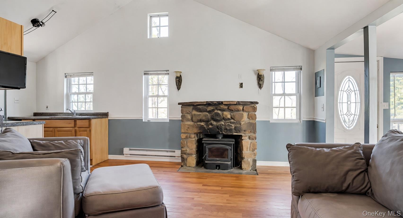 Single Family Lookout Trail  Orange County, NY 10950, MLS-990914-2