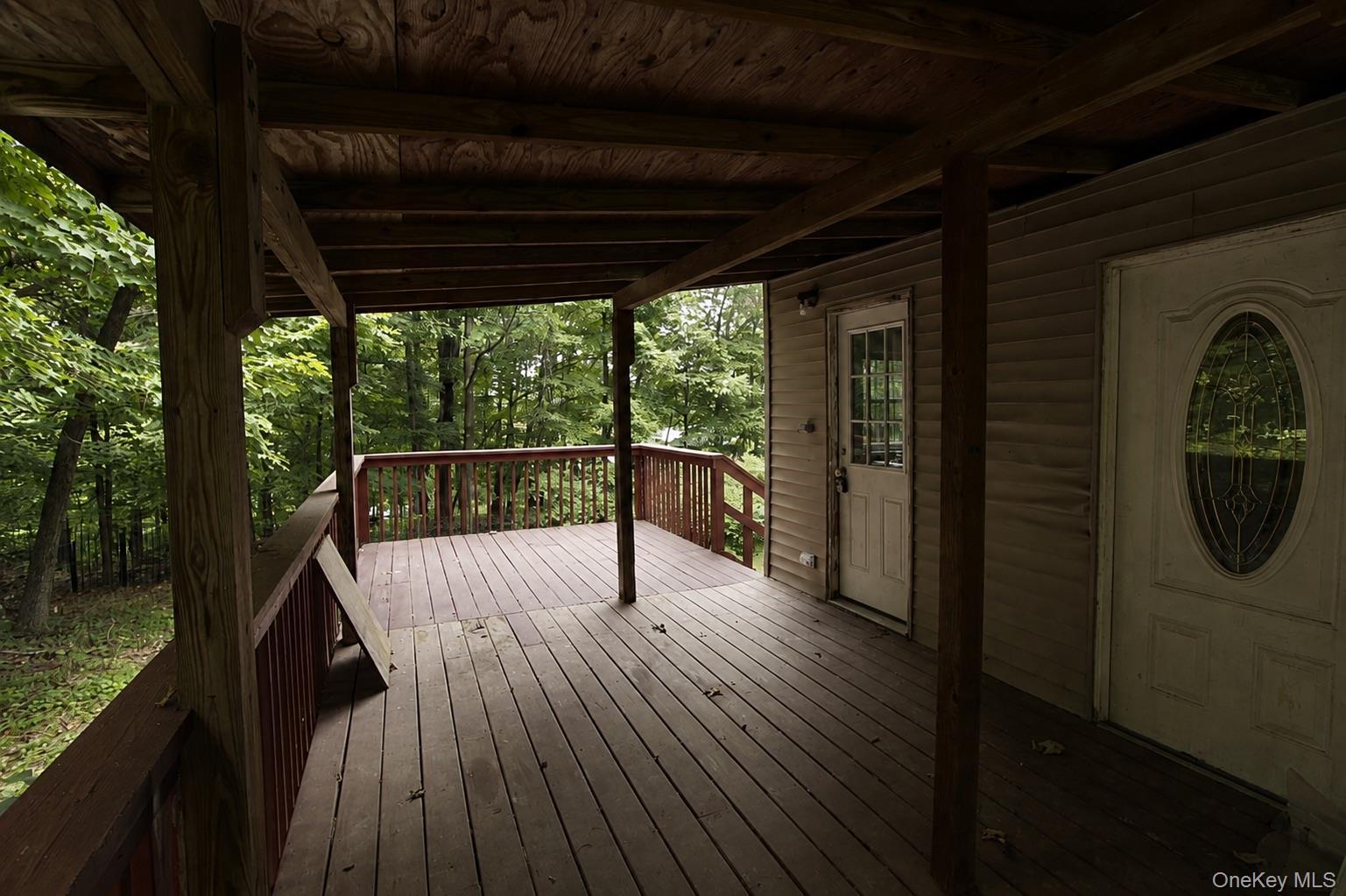 Single Family Lookout Trail Orange County, NY 10950, MLS-990914-4