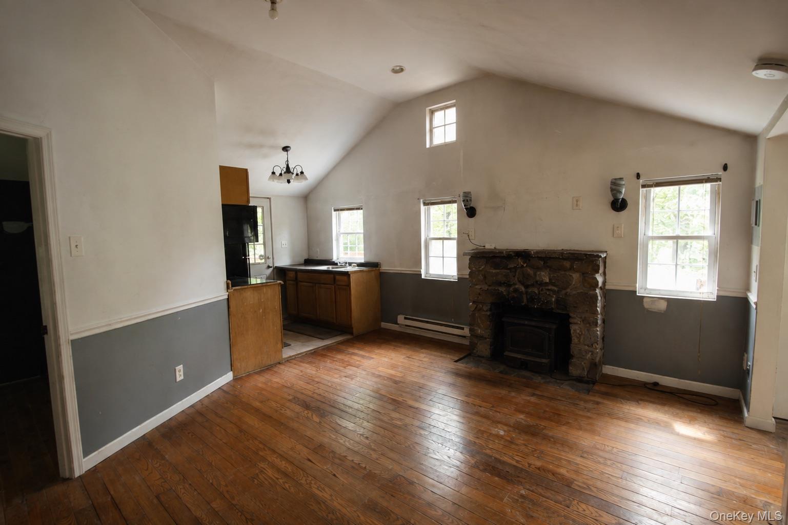 Single Family Lookout Trail Orange County, NY 10950, MLS-990914-5
