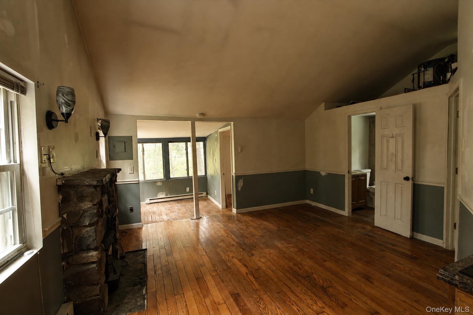 Single Family Lookout Trail Orange County, NY 10950, MLS-990914-7