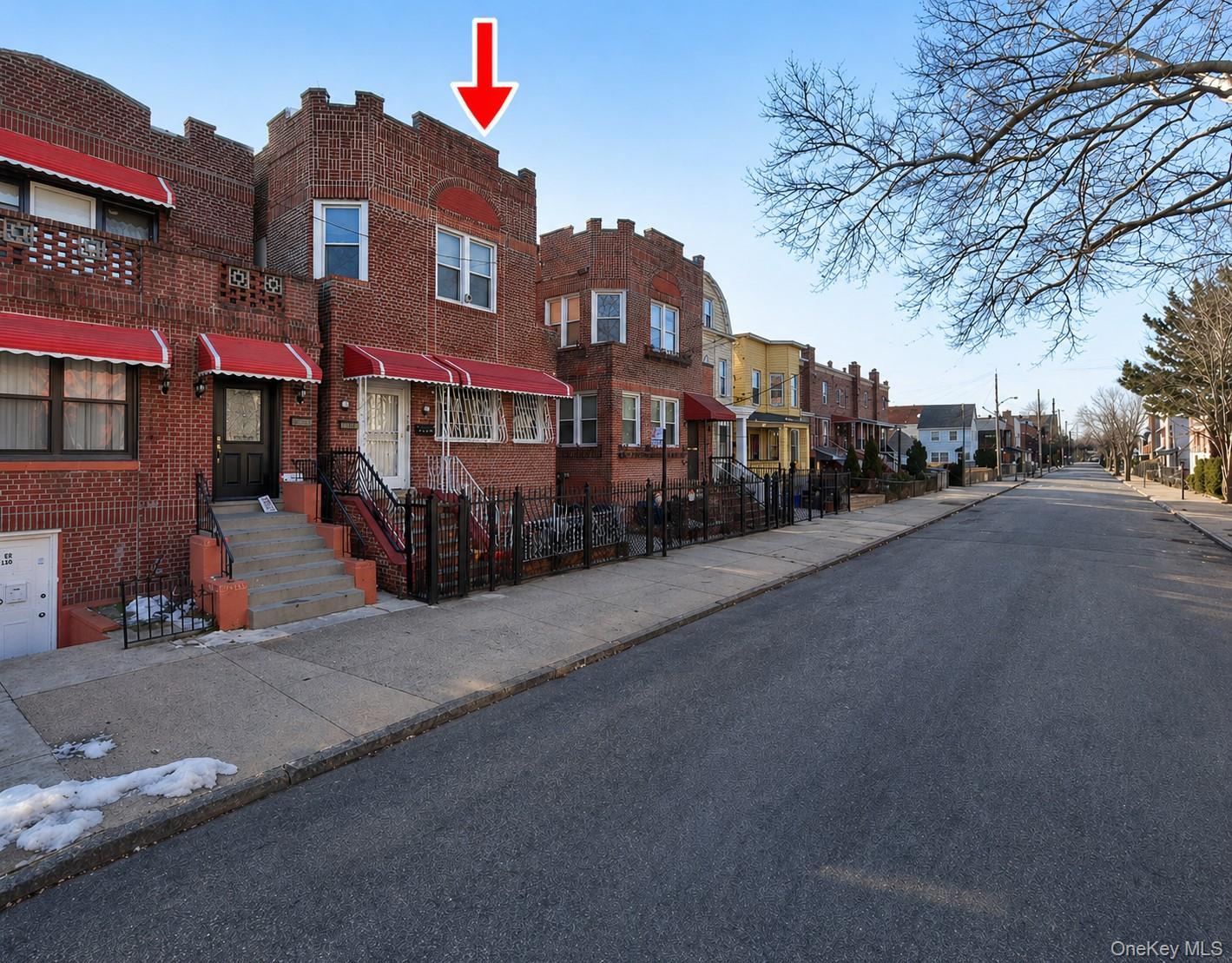 Single Family 227th  Bronx, NY 10466, MLS-990943-2