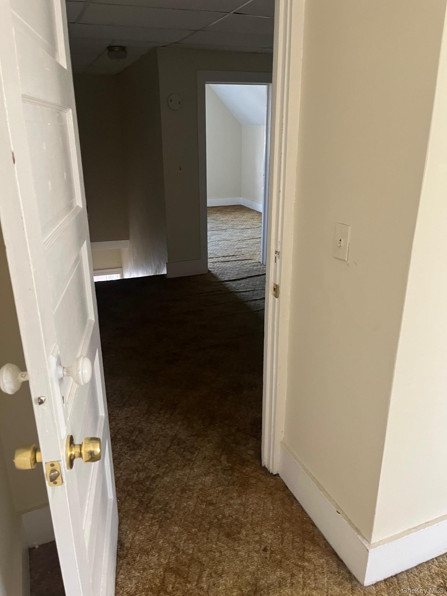Single Family Smith Avenue Ulster County, NY 12401, MLS-990956-17