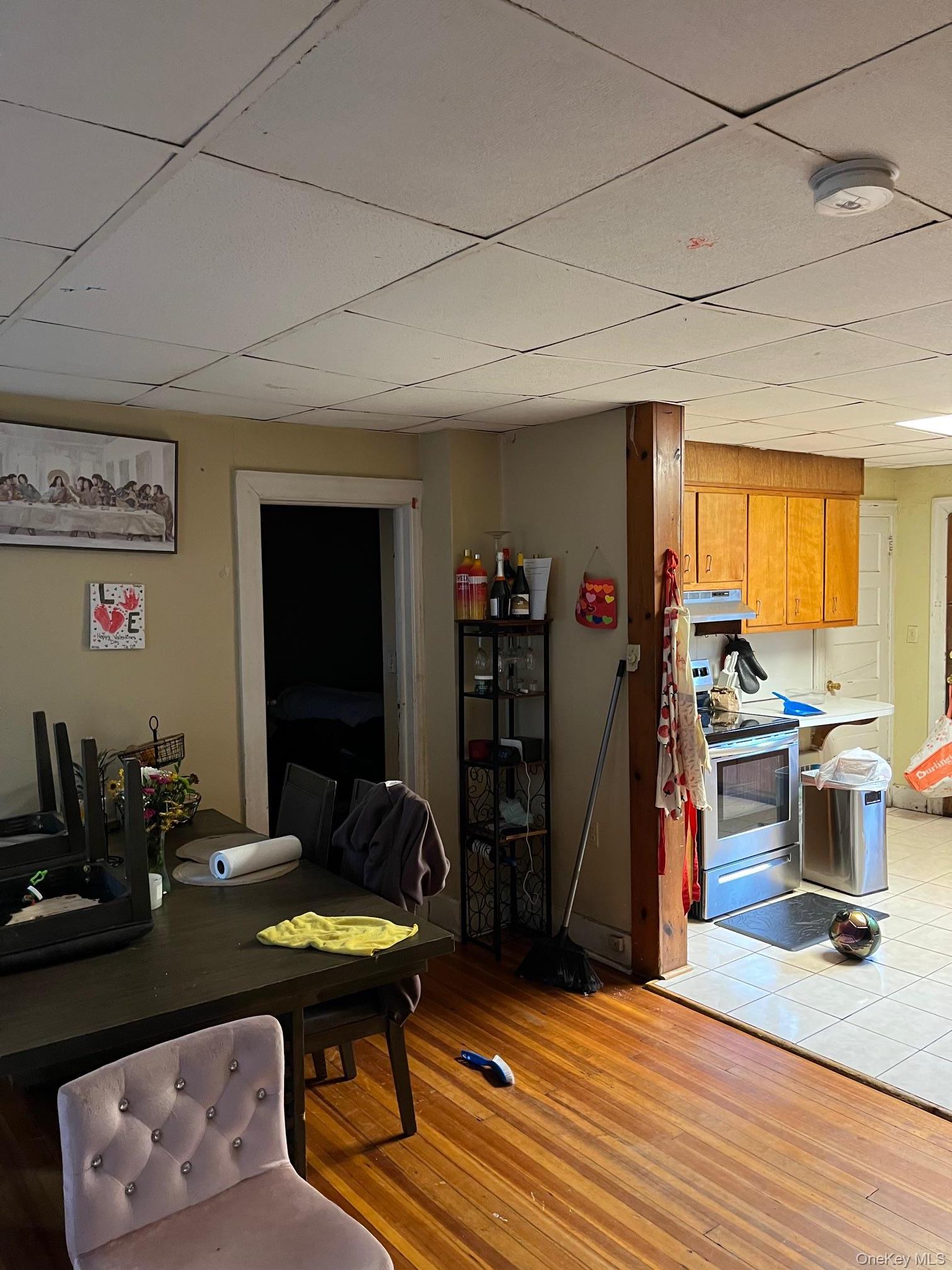 Single Family Smith Avenue  Ulster County, NY 12401, MLS-990956-22