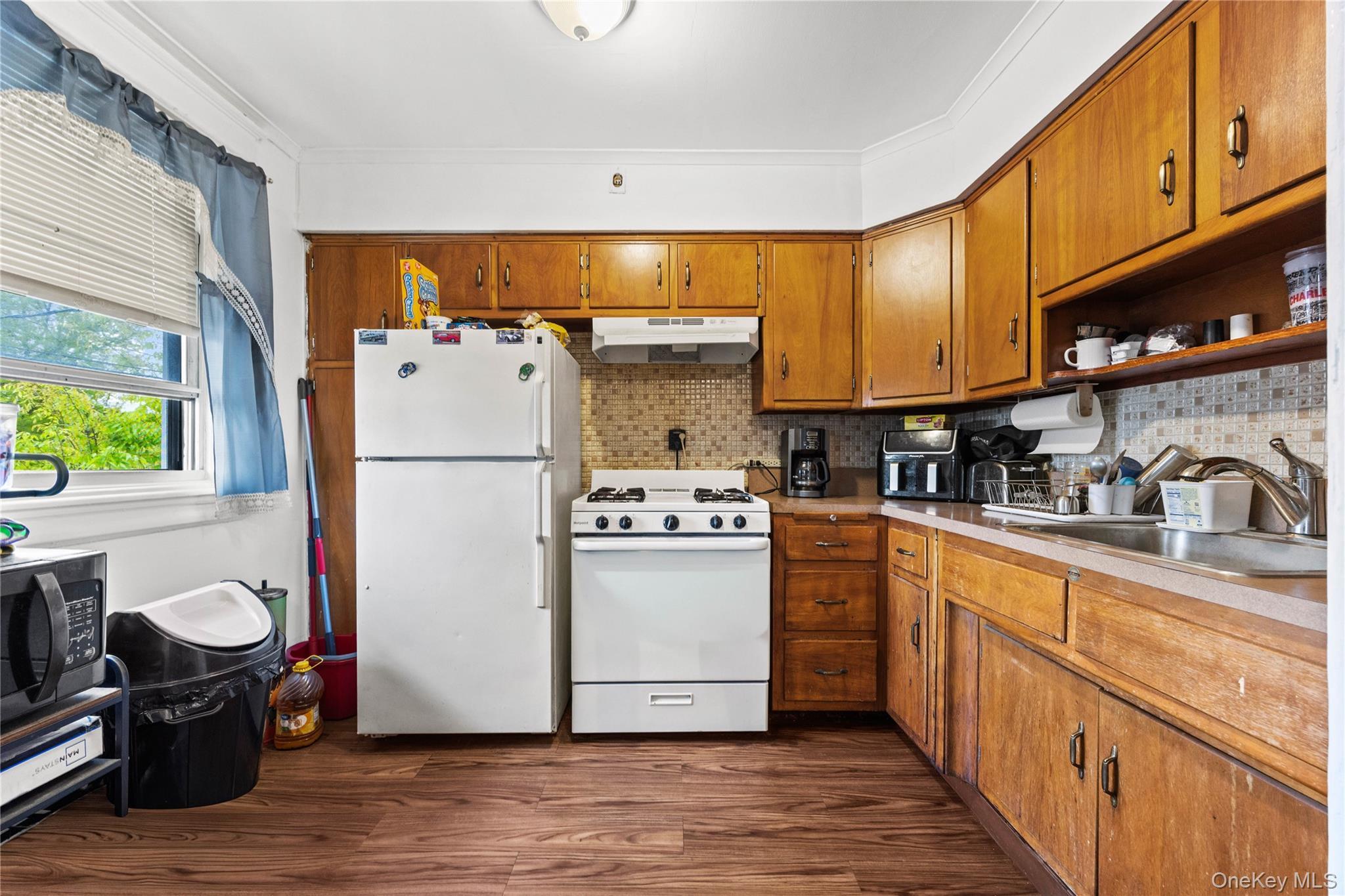 Single Family Castle Hill  Bronx, NY 10473, MLS-990959-19