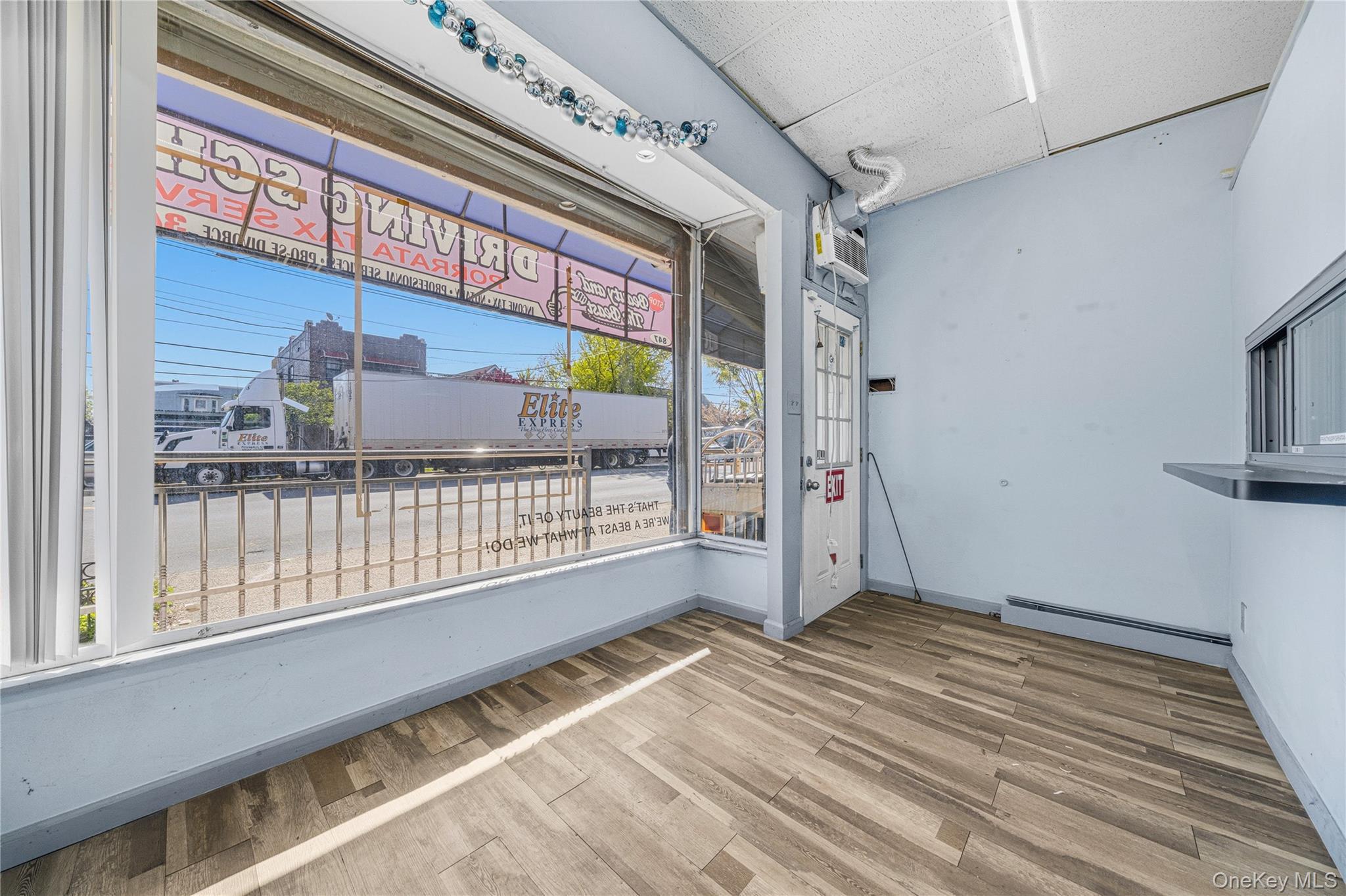 Single Family Castle Hill  Bronx, NY 10473, MLS-990959-2