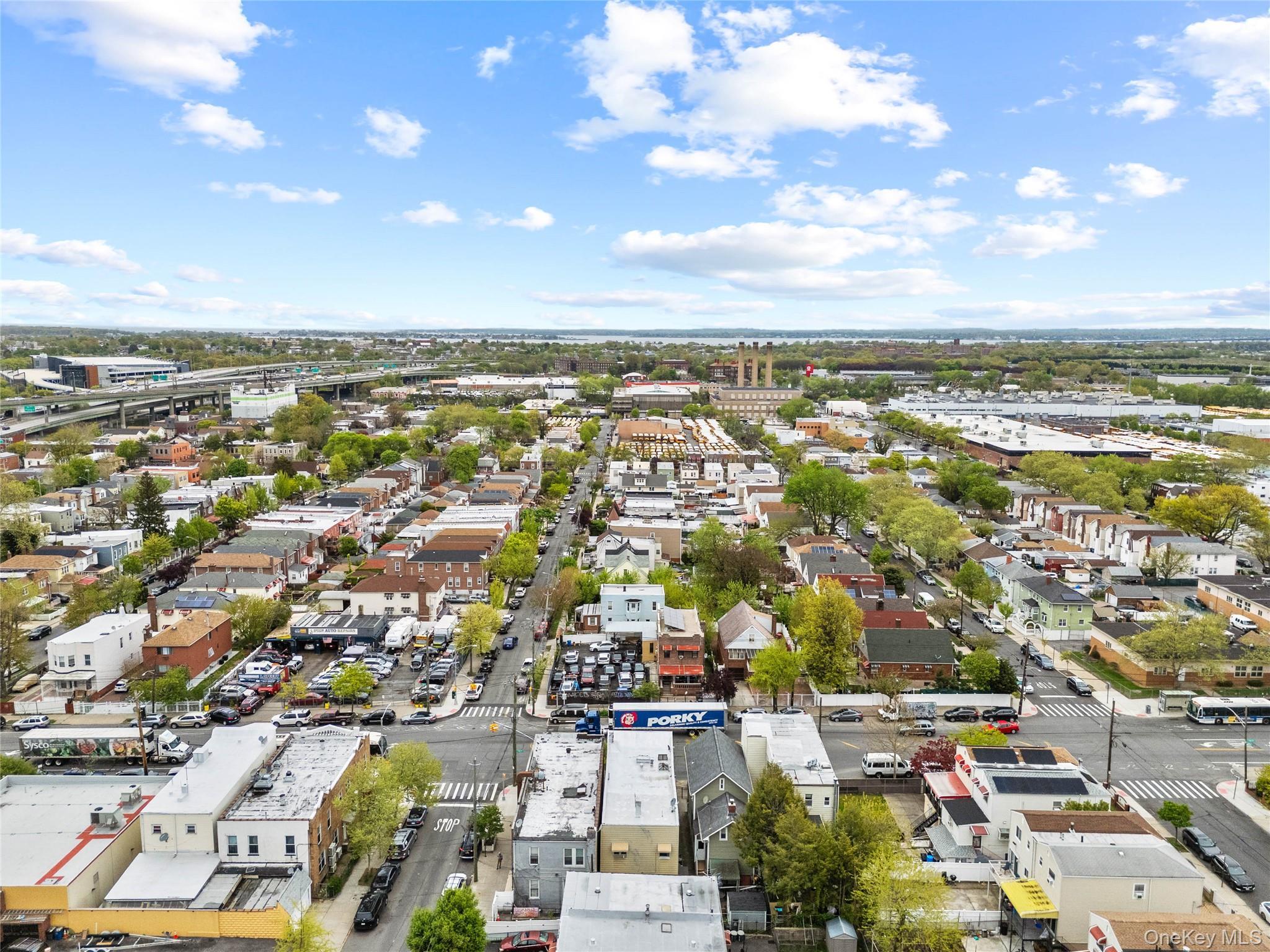 Single Family Castle Hill  Bronx, NY 10473, MLS-990959-22