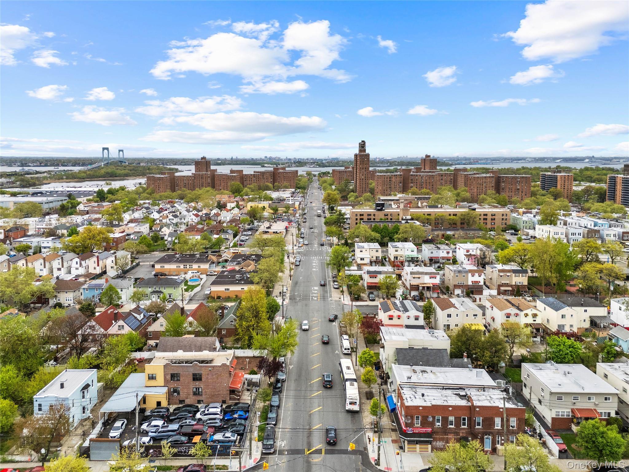 Single Family Castle Hill  Bronx, NY 10473, MLS-990959-23