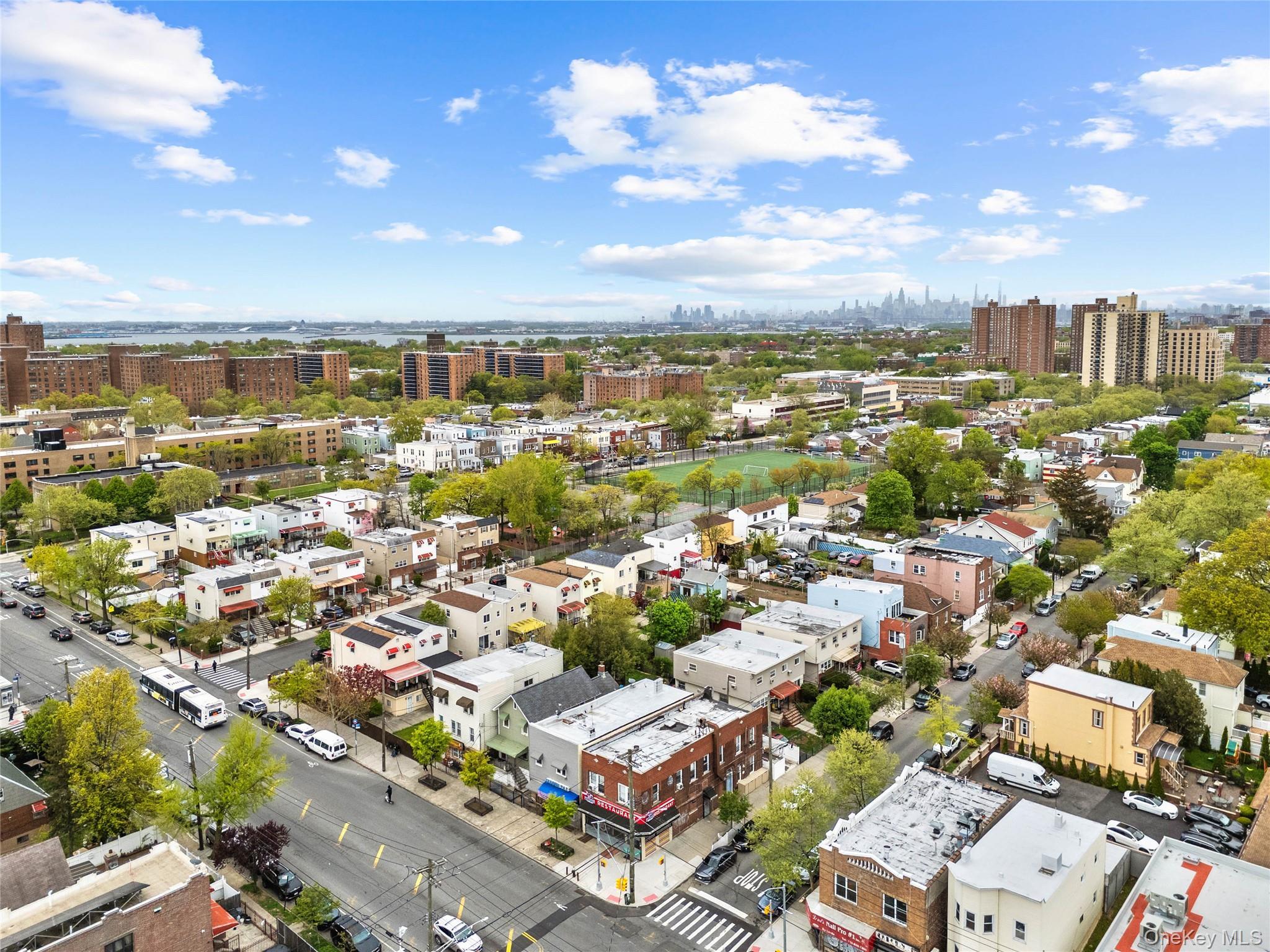 Single Family Castle Hill  Bronx, NY 10473, MLS-990959-24