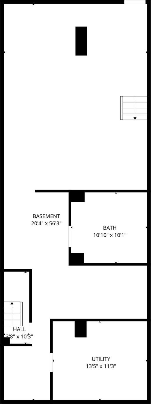 Single Family Castle Hill  Bronx, NY 10473, MLS-990959-26