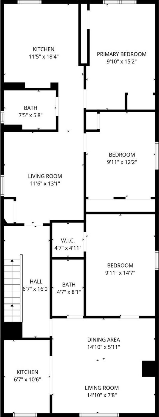 Single Family Castle Hill  Bronx, NY 10473, MLS-990959-28