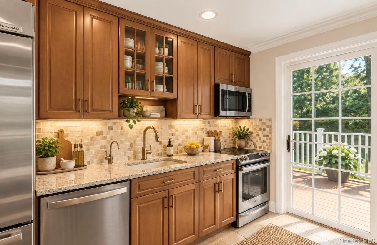 Single Family Jane Drive Nassau County, NY 11804, MLS-990960-11