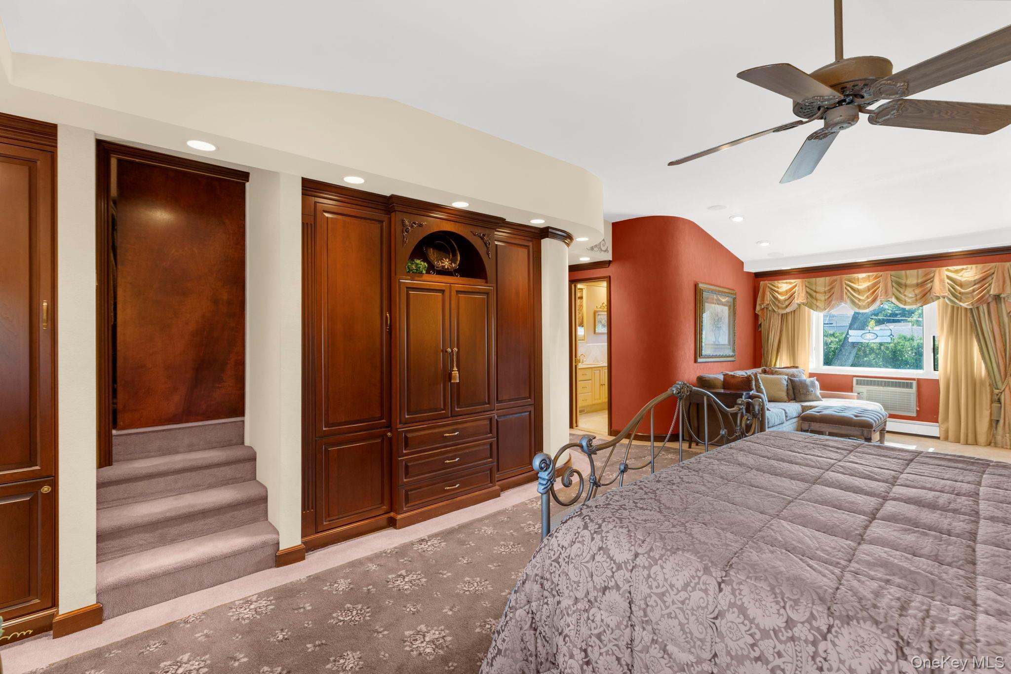 Single Family Jane Drive Nassau County, NY 11804, MLS-990960-32