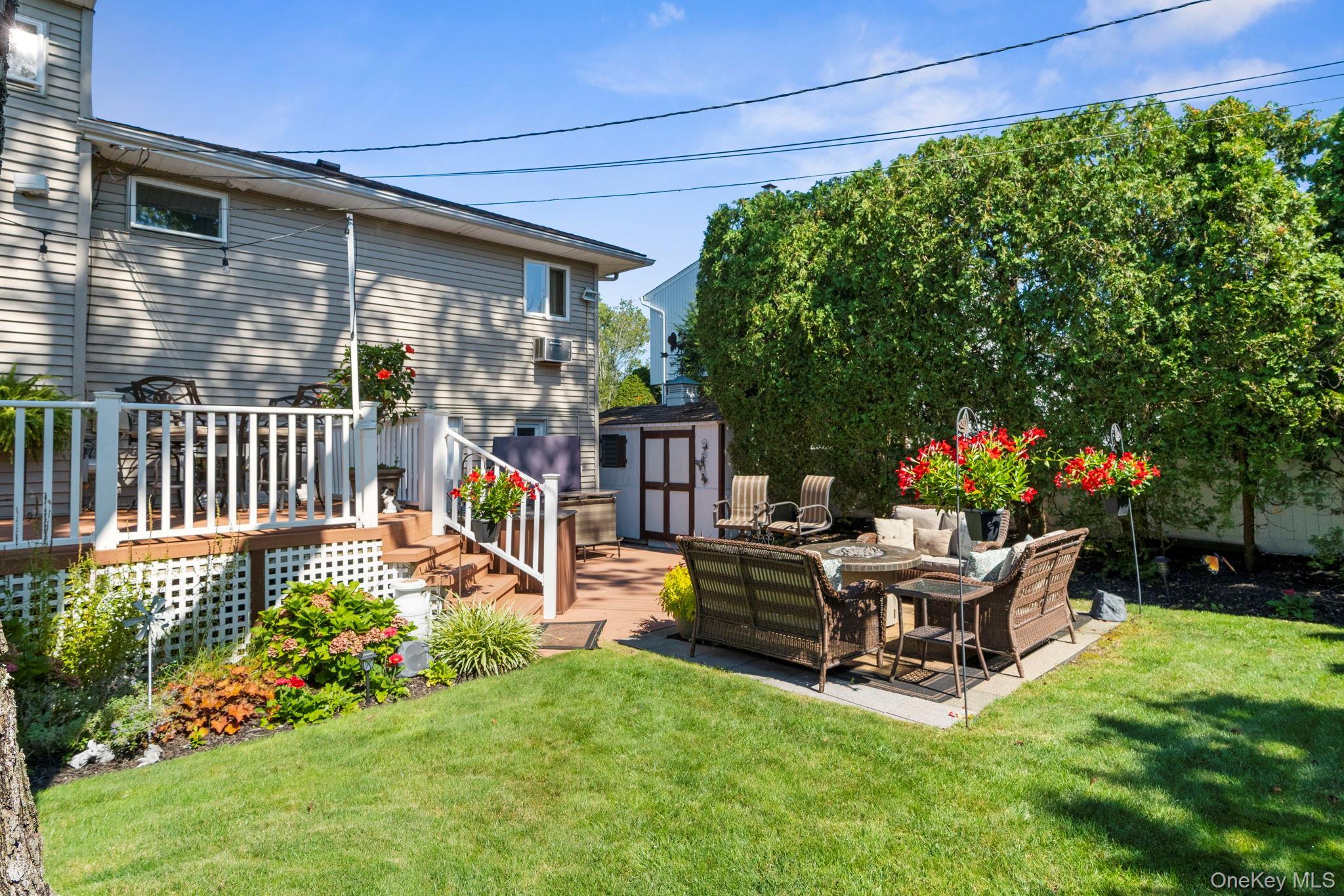 Single Family Jane Drive Nassau County, NY 11804, MLS-990960-41