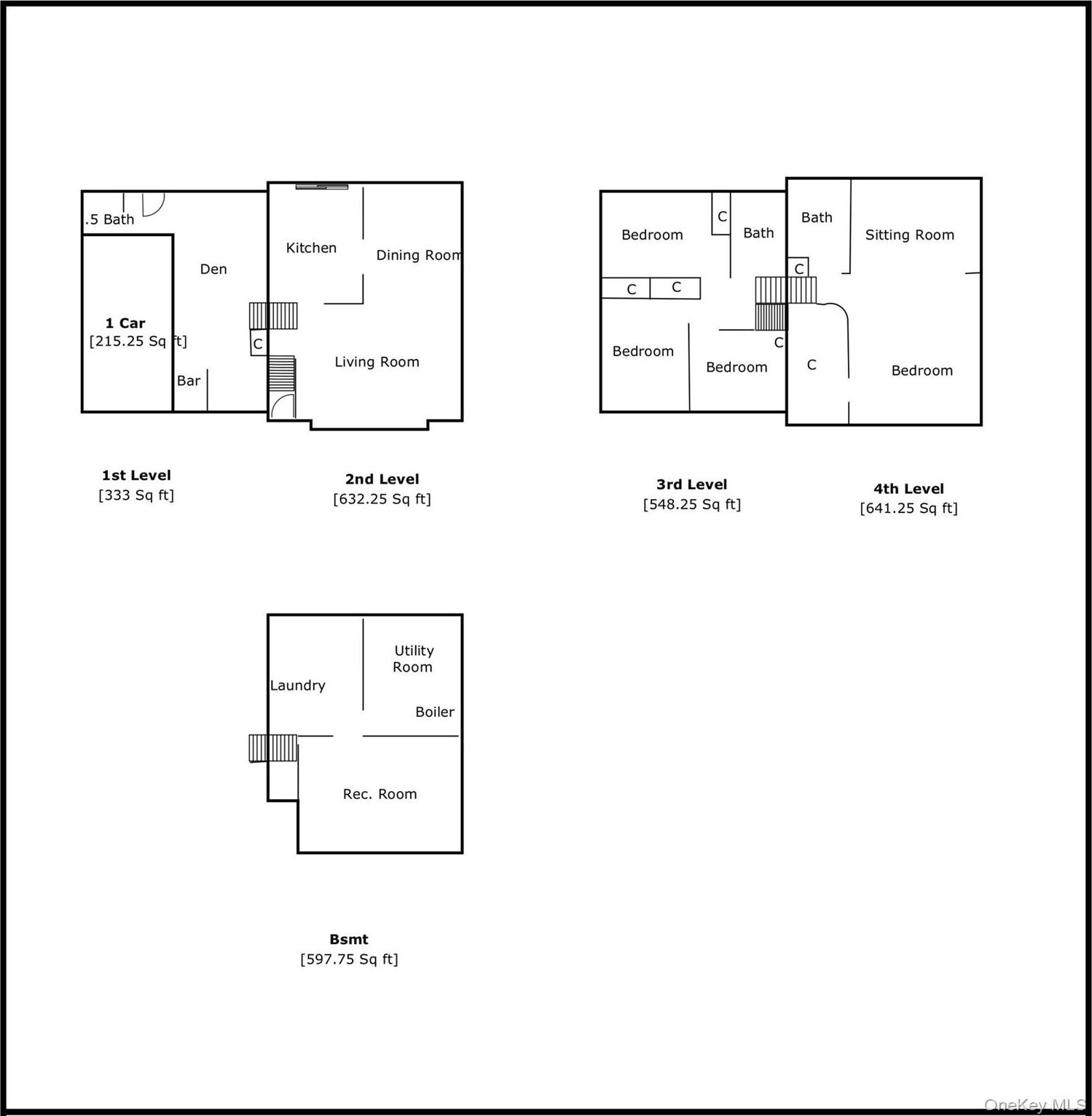 Single Family Jane Drive  Nassau County, NY 11804, MLS-990960-45