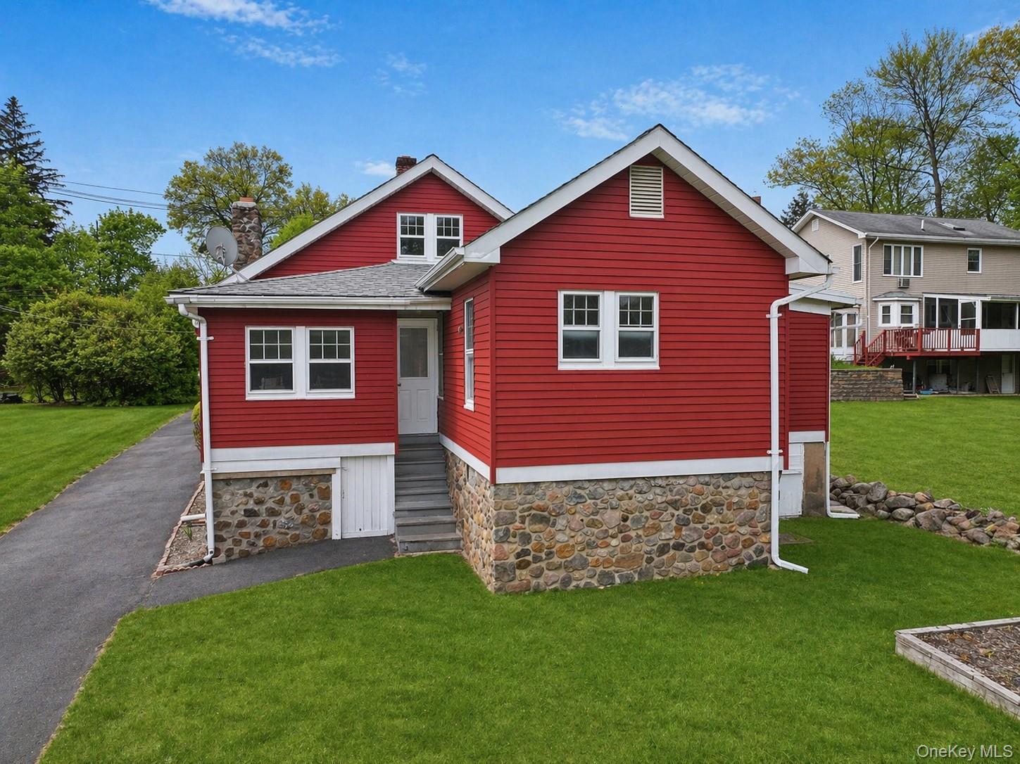 Single Family Western  Rockland County, NY 10994, MLS-990962-33