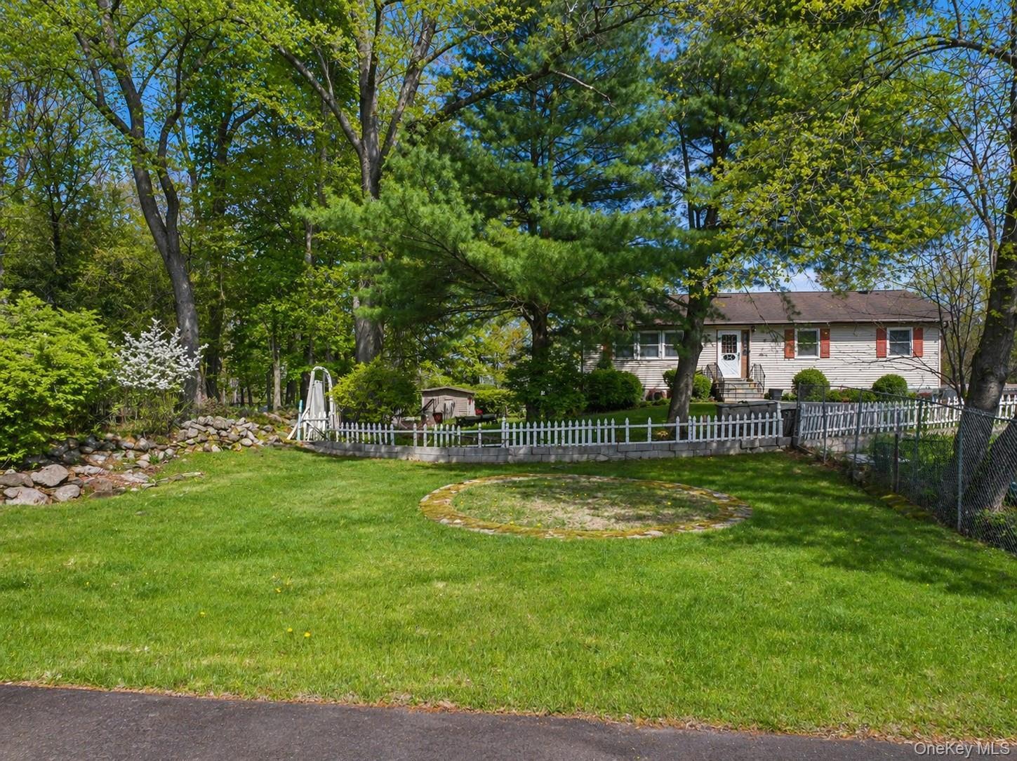 Single Family Western  Rockland County, NY 10994, MLS-990962-37