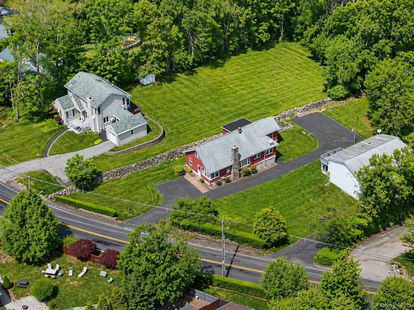 Single Family Western  Rockland County, NY 10994, MLS-990962-38