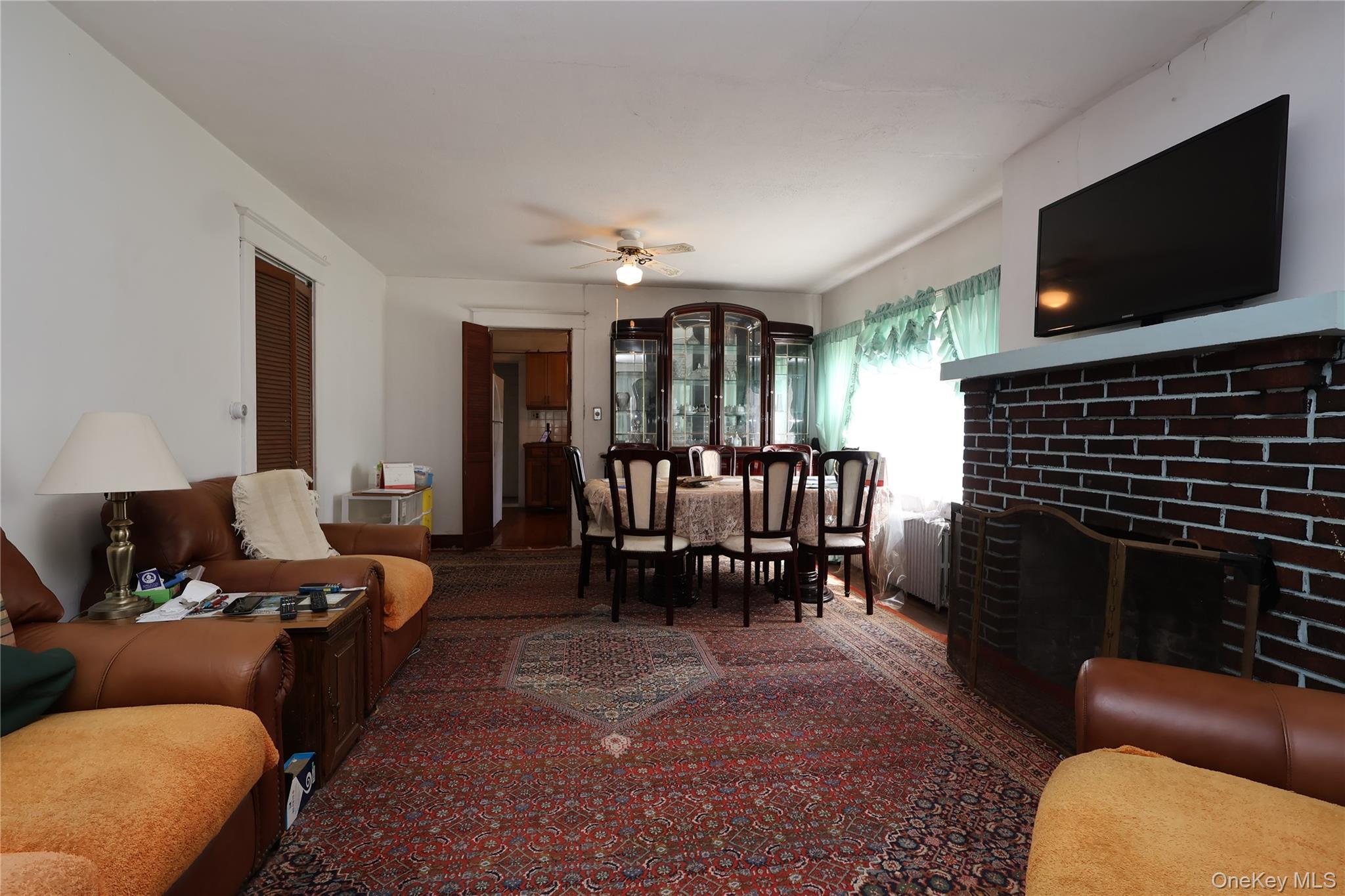 Single Family Western  Rockland County, NY 10994, MLS-990962-5