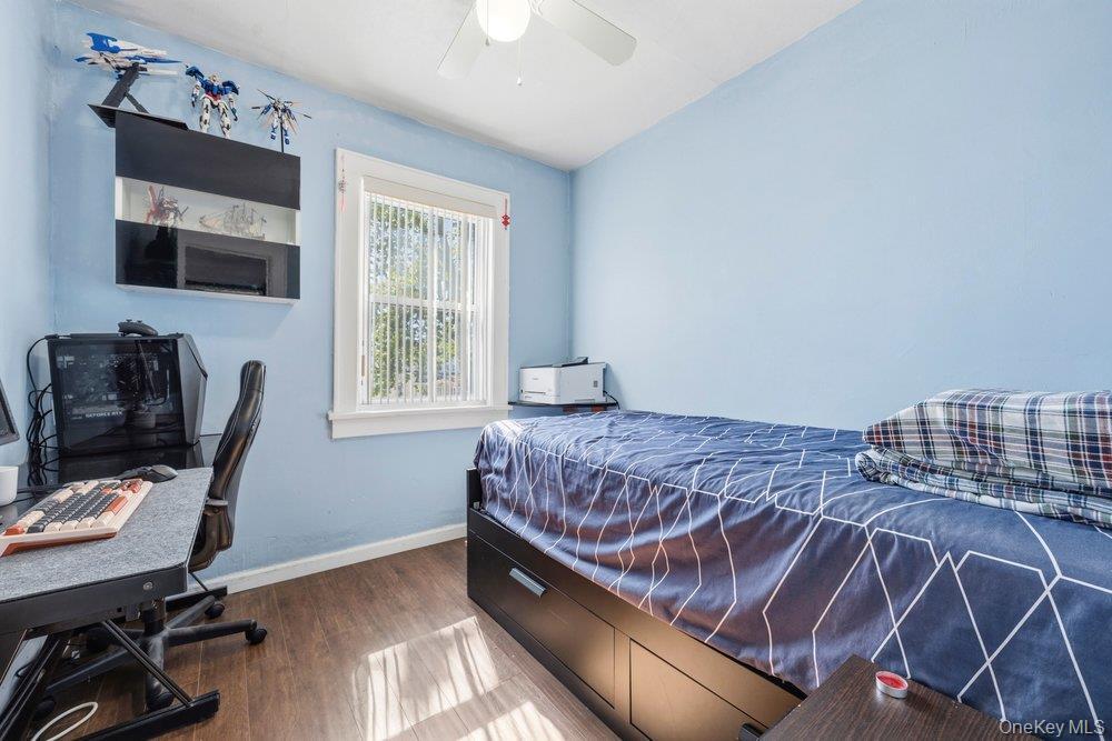 Single Family 218th Queens, NY 11427, MLS-990969-11