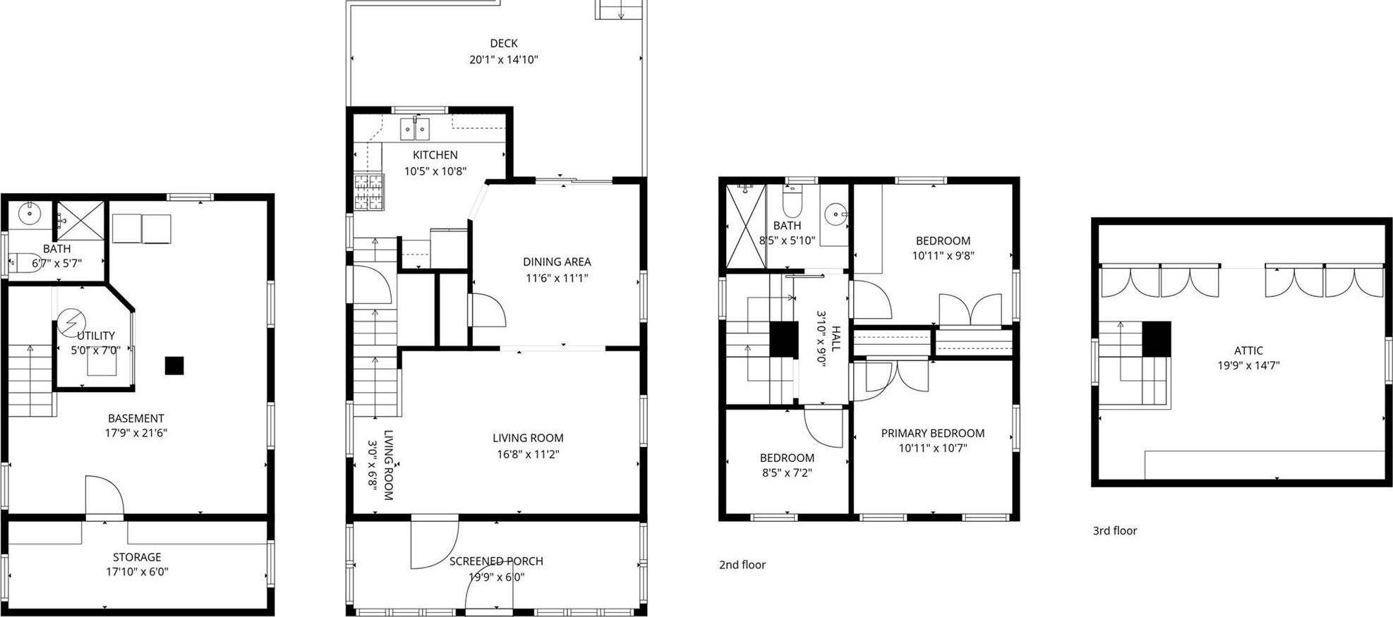 Single Family 218th  Queens, NY 11427, MLS-990969-18