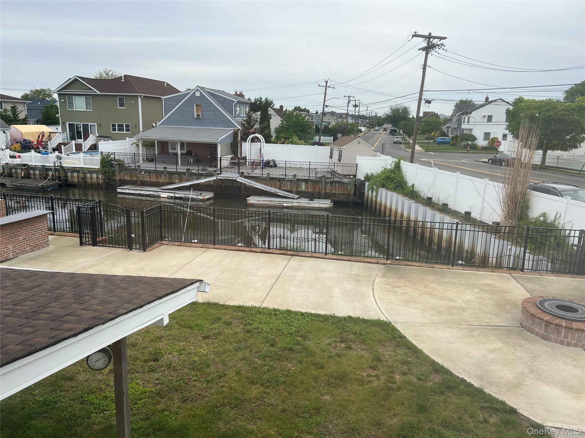 Single Family Jetmore Place  Nassau County, NY 11758, MLS-990970-24