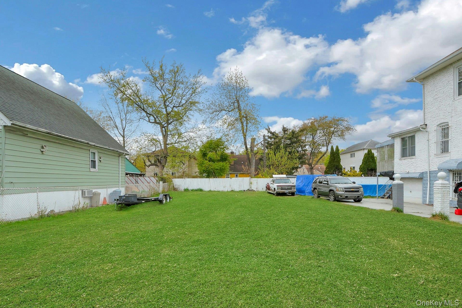 Land Beach  Bronx, NY 10473, MLS-990971-2