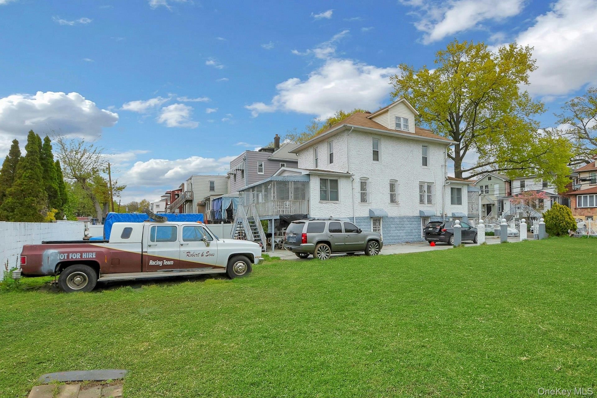 Land Beach  Bronx, NY 10473, MLS-990971-3