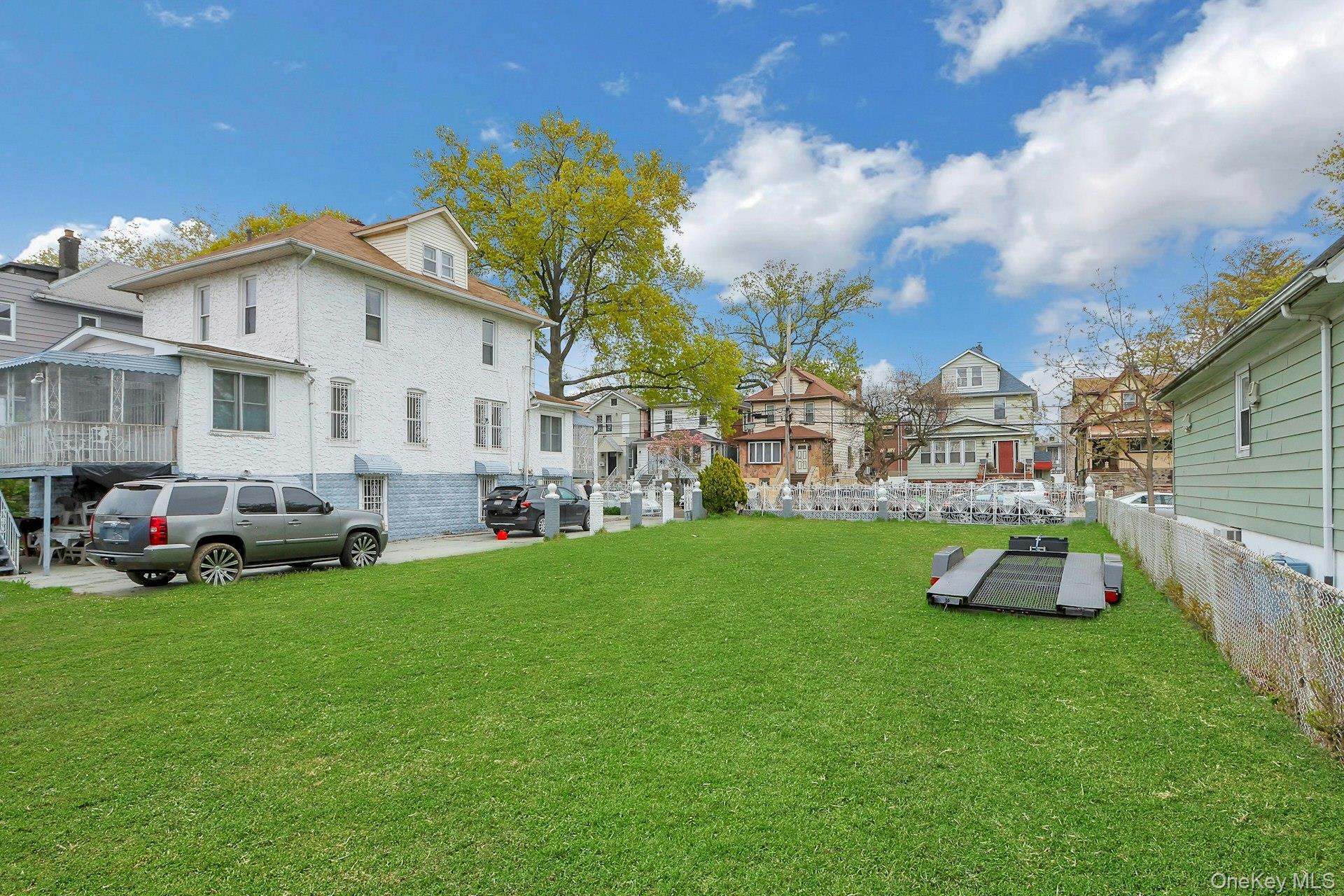 Land Beach  Bronx, NY 10473, MLS-990971-4