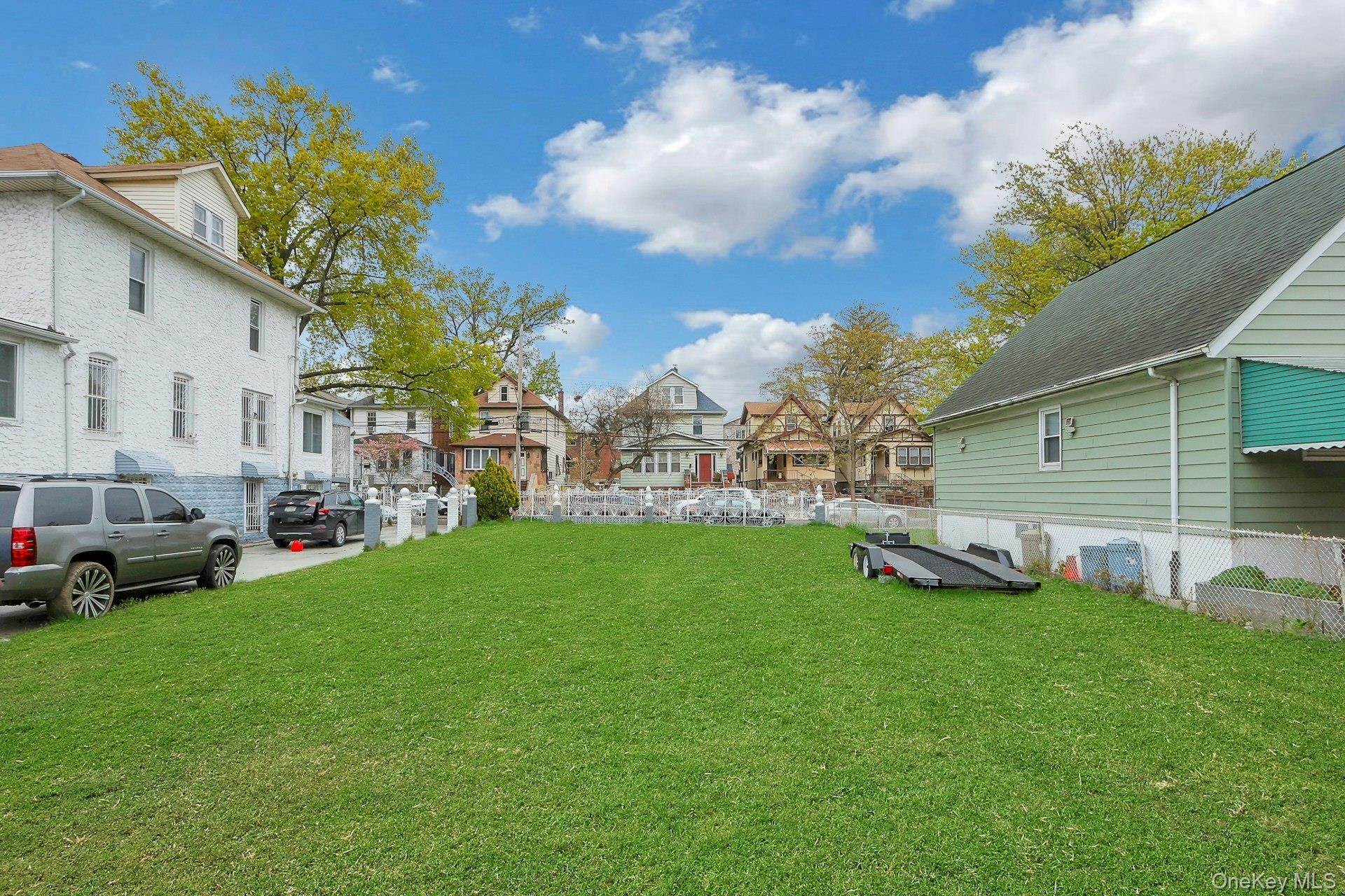 Land Beach  Bronx, NY 10473, MLS-990971-5