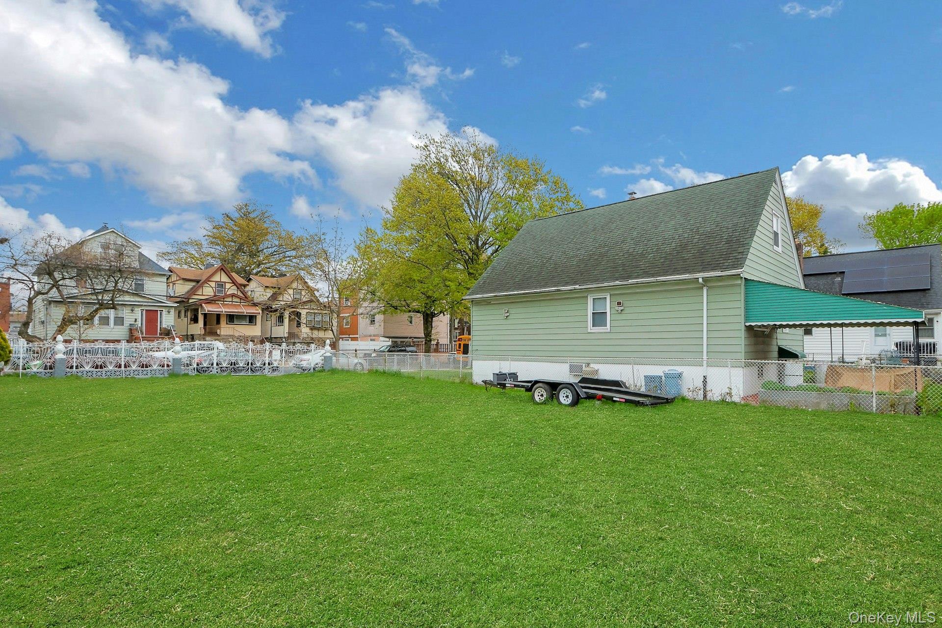 Land Beach  Bronx, NY 10473, MLS-990971-6