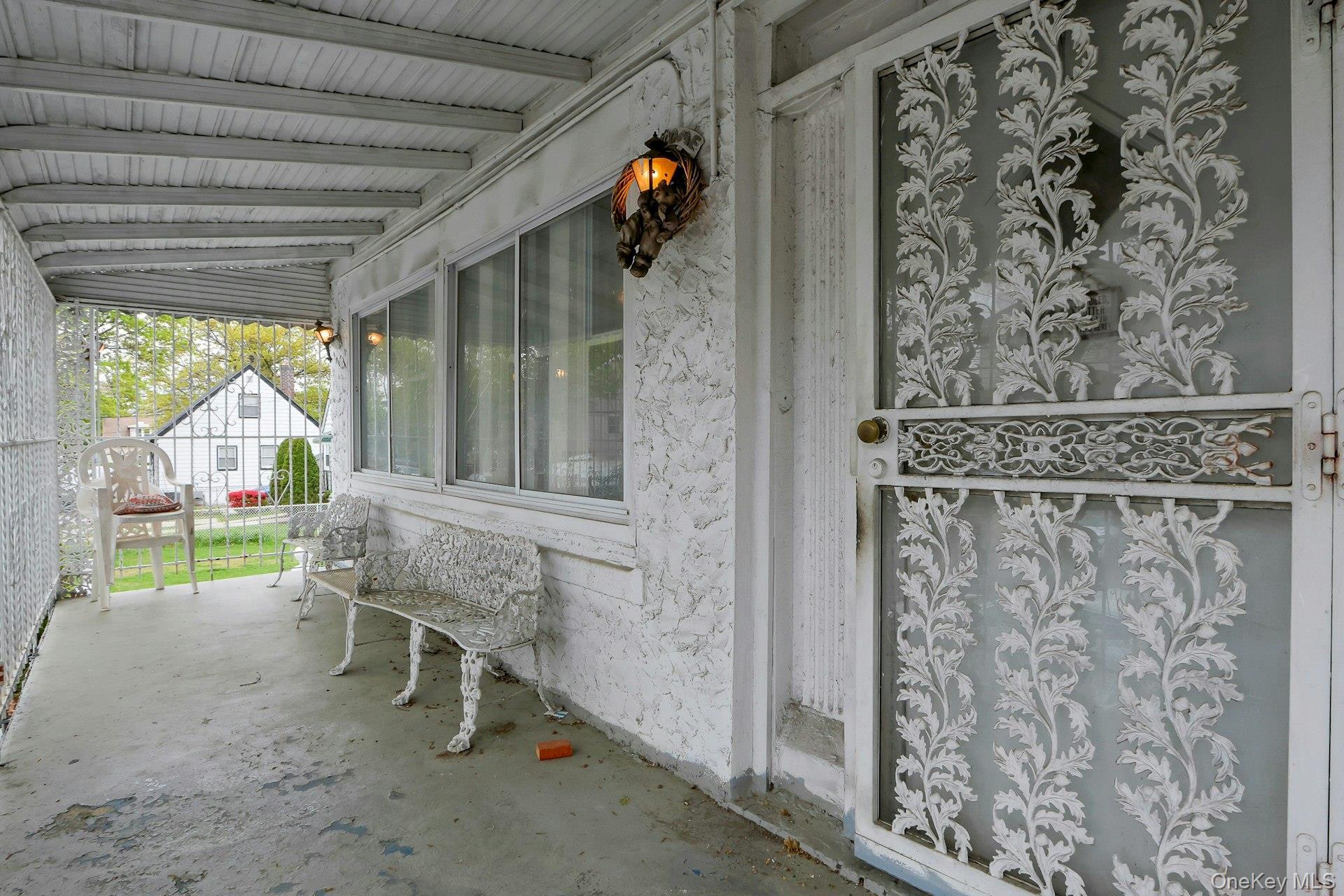 Single Family Beach  Bronx, NY 10473, MLS-990972-17