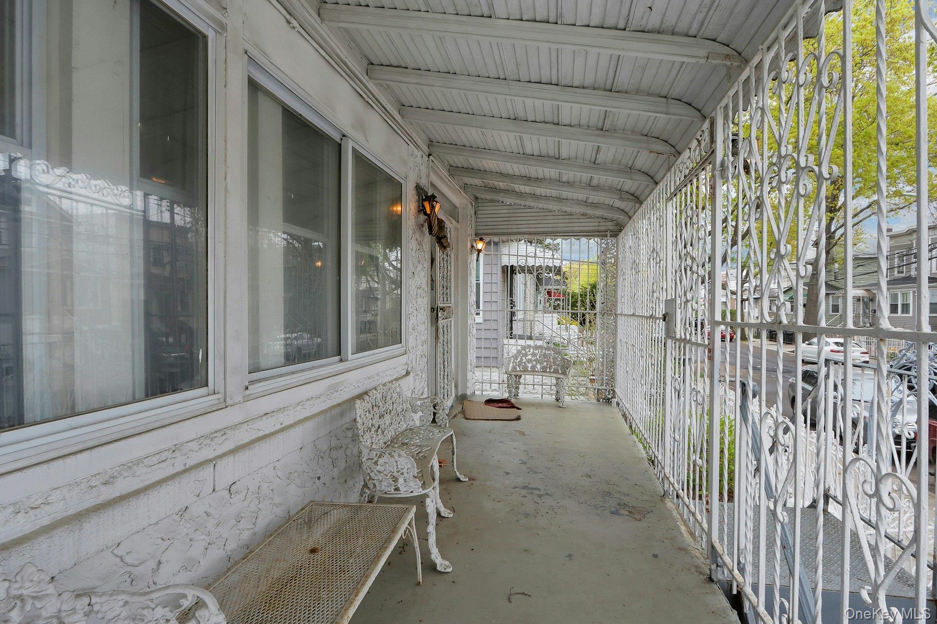 Single Family Beach  Bronx, NY 10473, MLS-990972-18