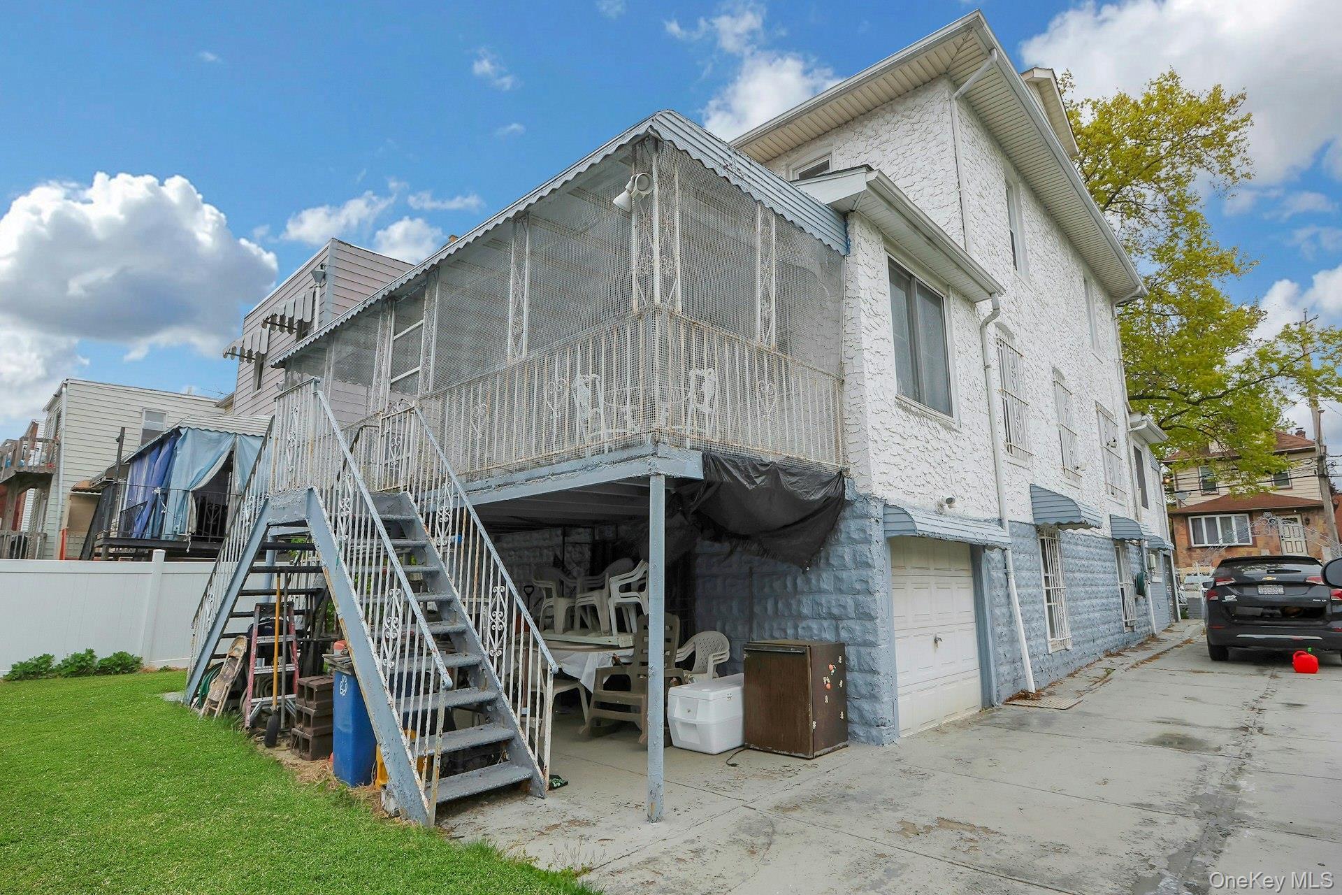 Single Family Beach  Bronx, NY 10473, MLS-990972-23