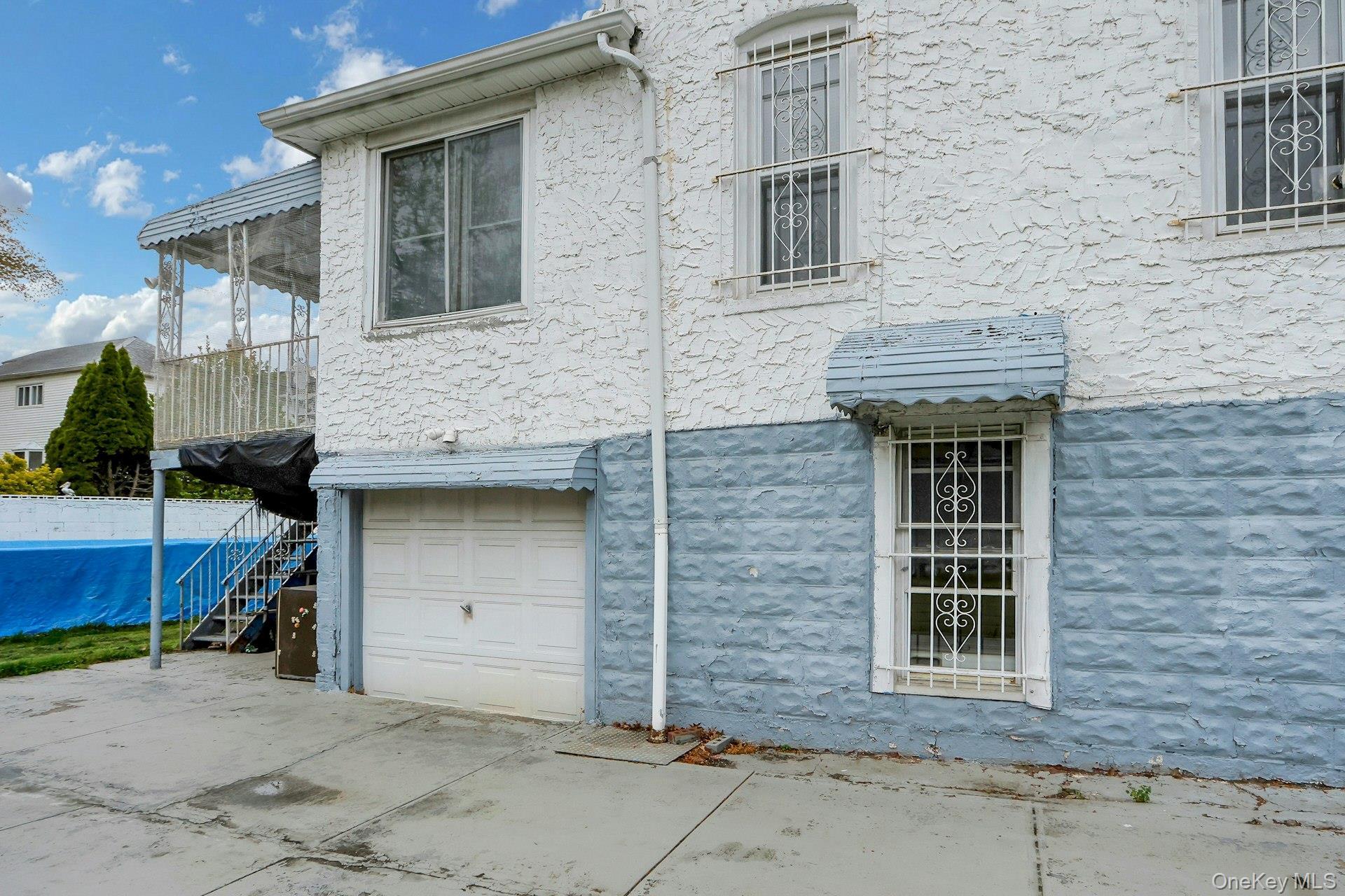 Single Family Beach  Bronx, NY 10473, MLS-990972-24